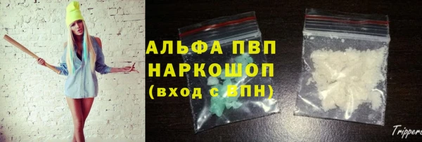 стафф Абаза